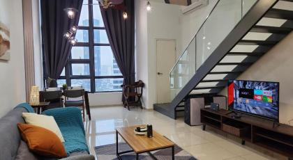 EkoCheras Duplex Suite by Ohana Home - image 22
