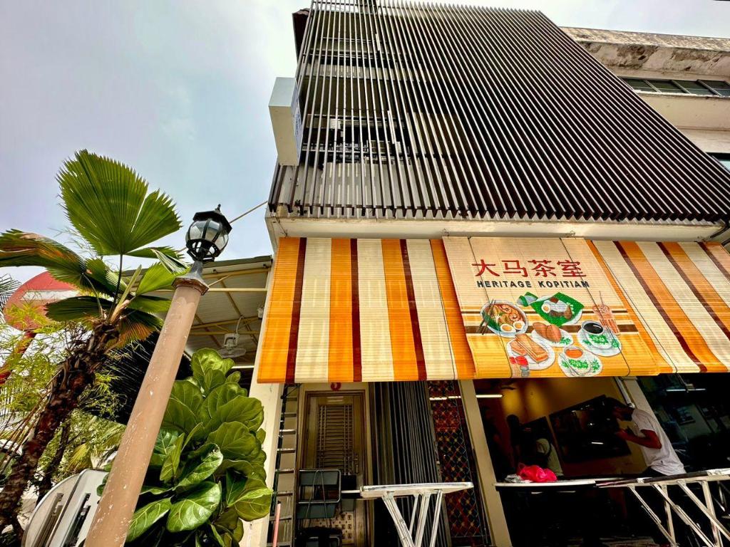 DingDong Homes Hotel - main image