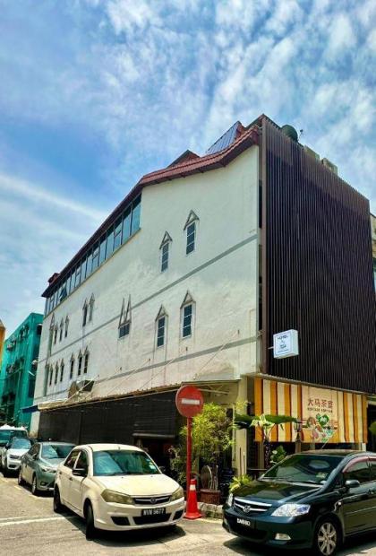 DingDong Homes Hotel - image 10