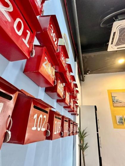 DingDong Homes Hotel - image 13