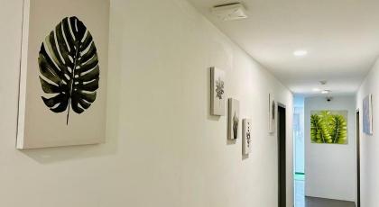 DingDong Homes Hotel - image 22