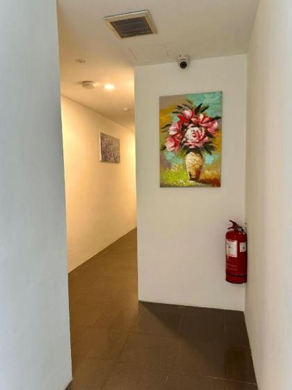 DingDong Homes Hotel - image 23