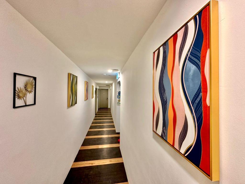 DingDong Homes Hotel - image 5