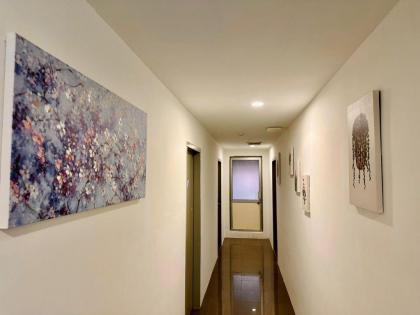 DingDong Homes Hotel - image 6