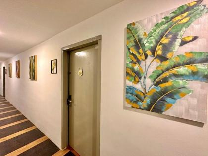 DingDong Homes Hotel - image 8