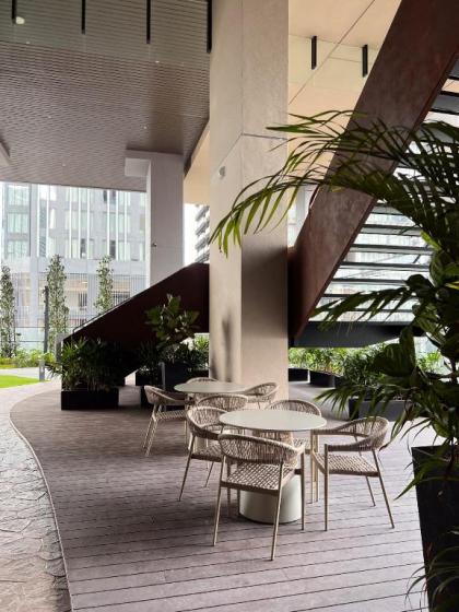 Infinity Pool KL view BukitBintang5pax Iconique - image 21