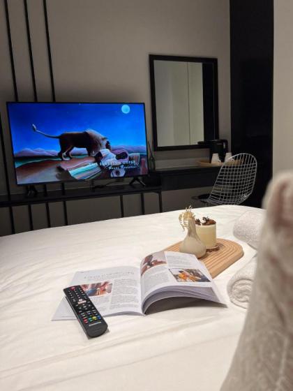 Infinity Pool KL view BukitBintang5pax Iconique - image 28