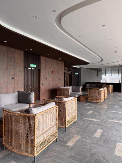 Infinity Pool KL view BukitBintang5pax Iconique - image 29