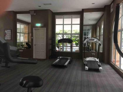 MEI ON THE MADGE @KLCC - image 11