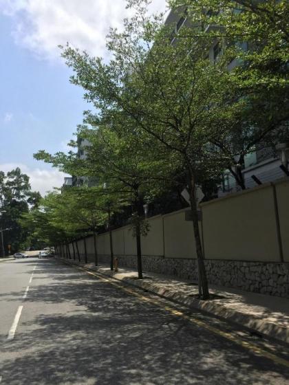 MEI ON THE MADGE @KLCC - image 15