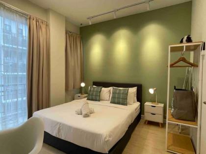 MEI ON THE MADGE @KLCC - image 18