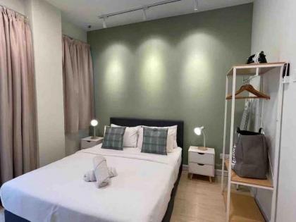 MEI ON THE MADGE @KLCC - image 19