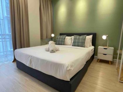 MEI ON THE MADGE @KLCC - image 22