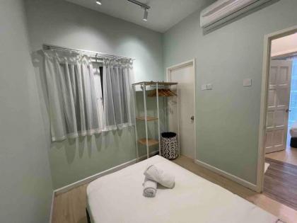 MEI ON THE MADGE @KLCC - image 24