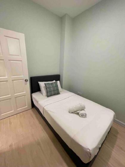 MEI ON THE MADGE @KLCC - image 28