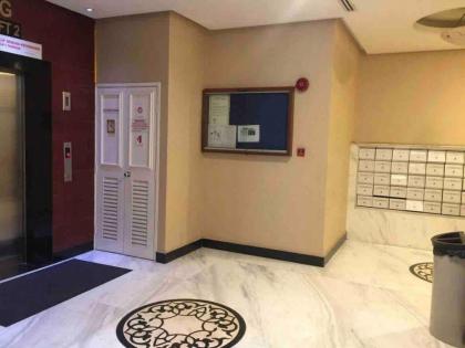 MEI ON THE MADGE @KLCC - image 7