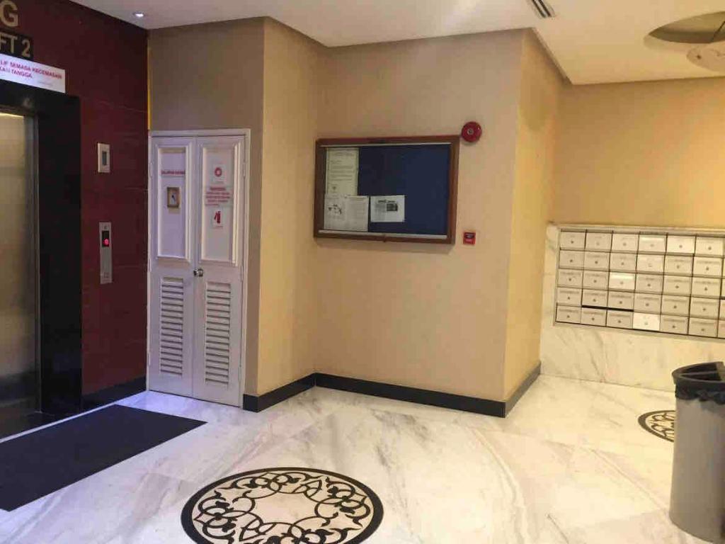 MEI ON THE MADGE @KLCC - image 7