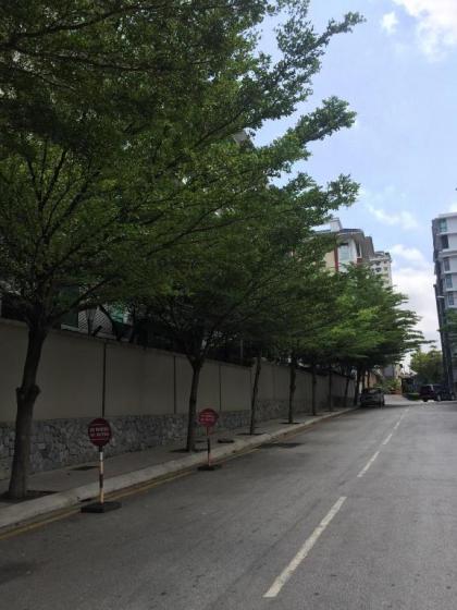 MEI ON THE MADGE @KLCC - image 8