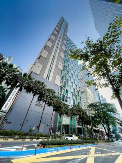 Soho Suites KLCC by Wakely Kuala Lumpur 