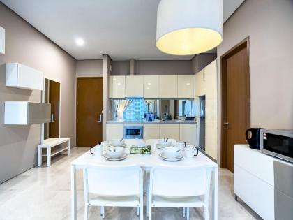 Soho Suites KLCC by Wakely Kuala Lumpur - image 22