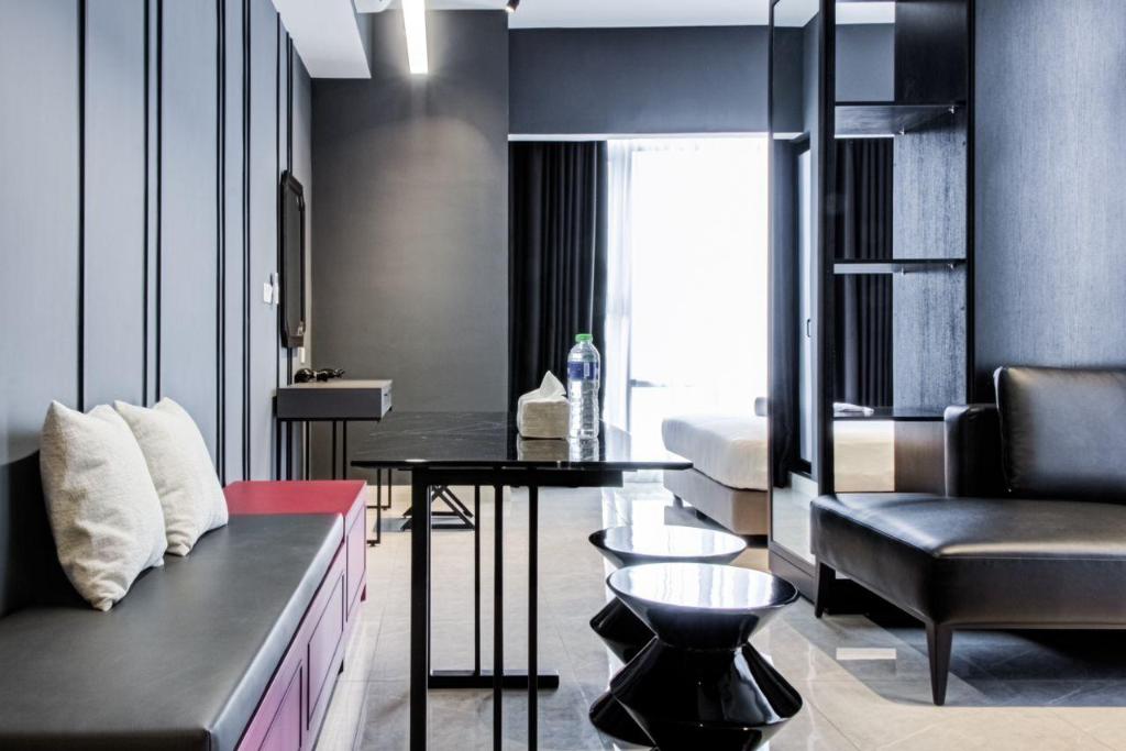 AxonResidence atPavilion KLTowerview byKimiro[23A] - main image