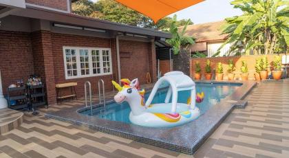 Villa 23 - 4B/4B/PrivatePool/BBQ - image 23
