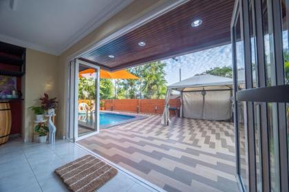 Villa 23 - 4B/4B/PrivatePool/BBQ - image 24