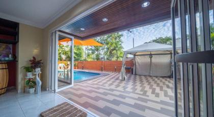 Villa 23 - 4B/4B/PrivatePool/BBQ - image 26