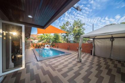Villa 23 - 4B/4B/PrivatePool/BBQ - image 30
