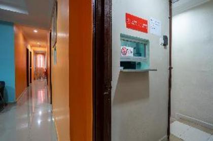 Hotel in Kuala Lumpur 