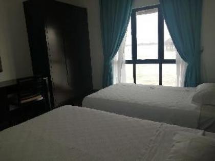 AVANI SEPANG GOLDCOAST RESORT 3 BEDROOM SUITE - image 11