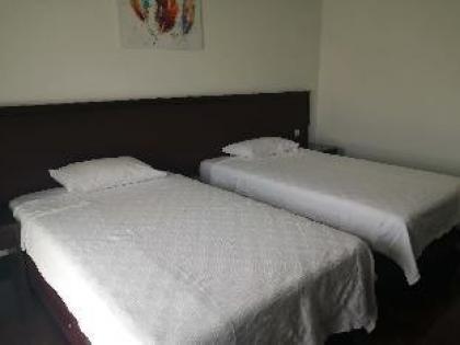 AVANI SEPANG GOLDCOAST RESORT 3 BEDROOM SUITE - image 12