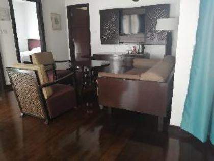 AVANI SEPANG GOLDCOAST RESORT 3 BEDROOM SUITE - image 6