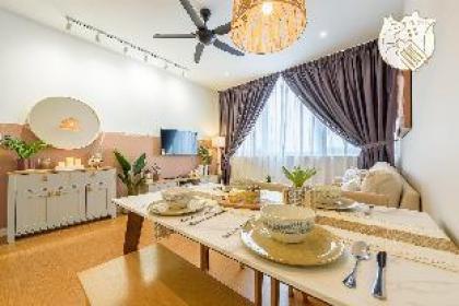 Minimalist Zen Retreat 4P Comfort Stay by Verano