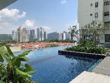 Cozy 4 Guest VIM3/ Desa Parkcity / Kuala Lumpur - image 13