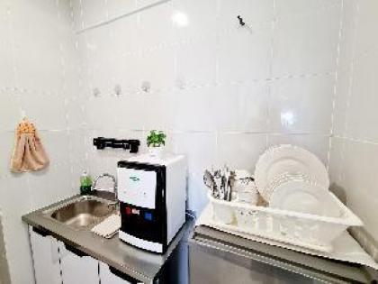 Comfy 4 Guest VIM3/ Desa Parkcity / Kuala Lumpur - image 10