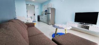 Apartment in Kuala Lumpur 