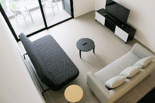 A Comfy & Cozy High-Floor Loft at EST Brickfields - main image