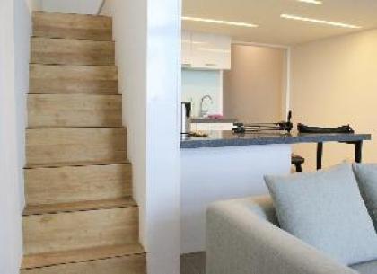 A Comfy & Cozy High-Floor Loft at EST Brickfields - image 4
