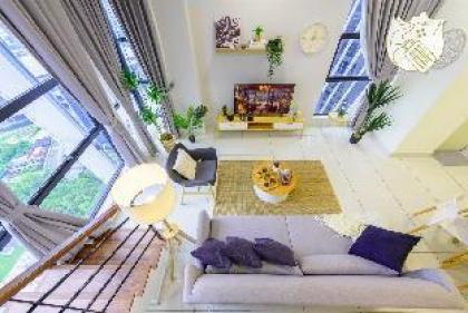 Zen-Inspired Duplex Luxury@ArteMontKiara by Verano - image 17