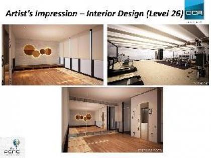 I-Concept Homestay Coffee - image 5