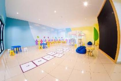 The Icon4 Condo in IOI City Mall Putrajaya - image 13