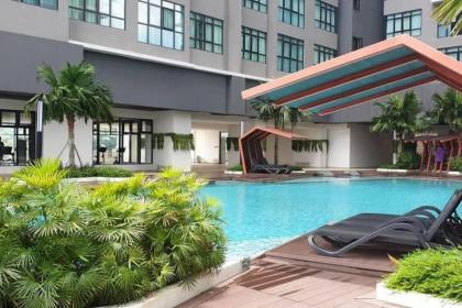 The Icon4 Condo in IOI City Mall Putrajaya - image 16