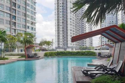 The Icon4 Condo in IOI City Mall Putrajaya - image 17
