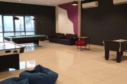 The Icon4 Condo in IOI City Mall Putrajaya - image 18