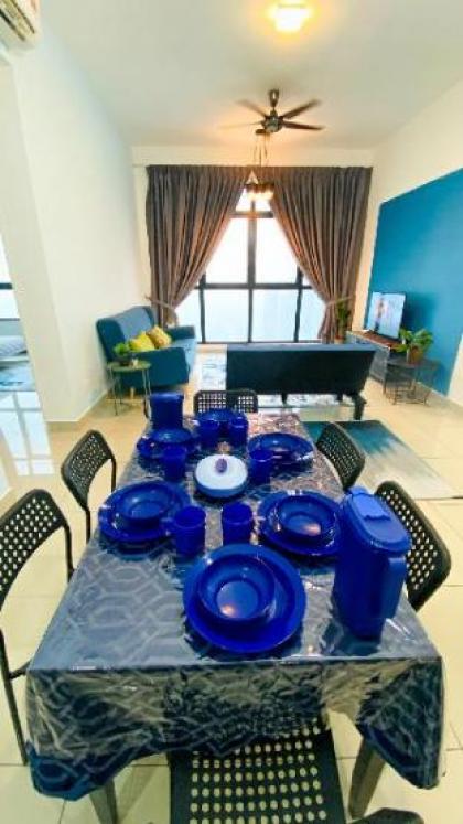 The Icon4 Condo in IOI City Mall Putrajaya - image 6