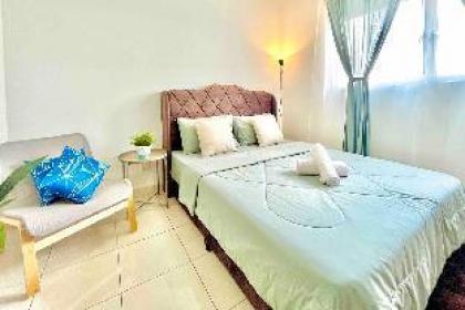 Studio Apartment @ KLIA City - image 8