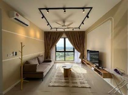 Residence in Kuala Lumpur 