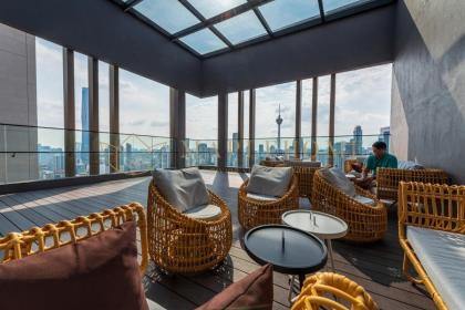 Axon Premier Suites Kuala Lumpur - image 21