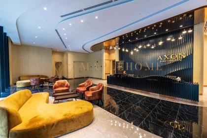 Axon Premier Suites Kuala Lumpur - image 22